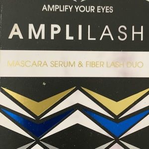 Mascara Serum and Fiber Lash Duo